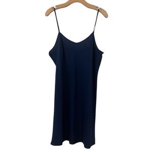 Nanette Lepore chemise/slip. CL56